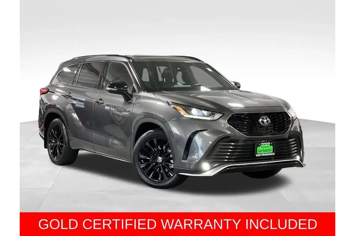 $40988 : Gold Certified2023 Highlander image 7