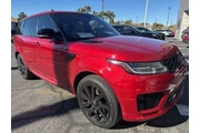 $30899 : Land Rover Range Rover Sport thumbnail