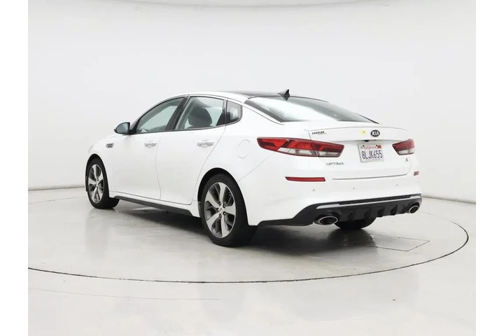 $14998 : Kia Optima 2019 S 4dr Sedan image 2