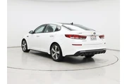 $14998 : Kia Optima 2019 S 4dr Sedan thumbnail