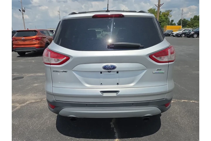 $8995 : 2014 Escape SE FWD image 4