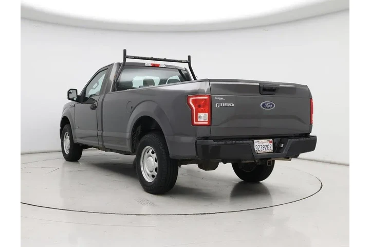 $24998 : Ford F-150 2017 4x4 XL 2dr R image 2