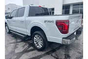 $54499 : Ford F-150 2024 4x4 Lariat 4 thumbnail