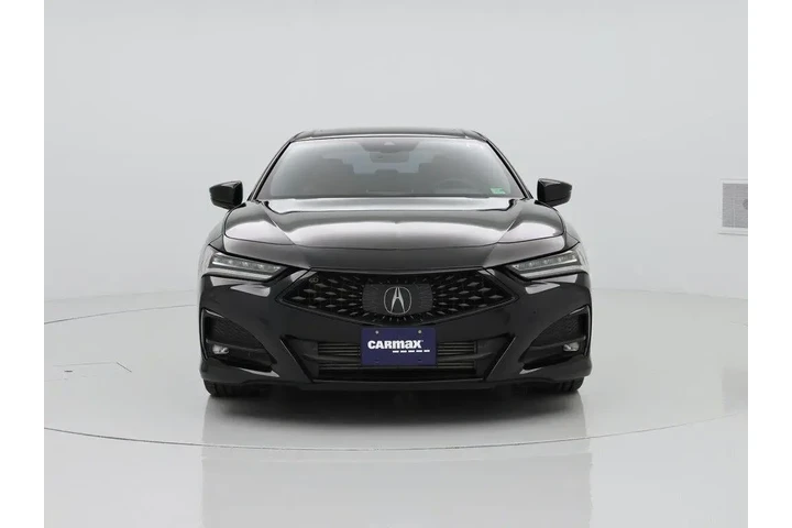 $35998 : Acura TLX 2022 SH-AWD 4dr Se image 5