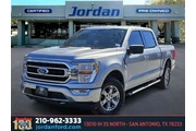 Ford F-150 2021 4x4 XLT 4dr
