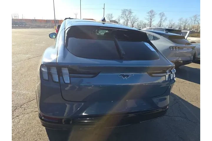 $28999 : Ford Mustang Mach-E 2024 Pre image 5