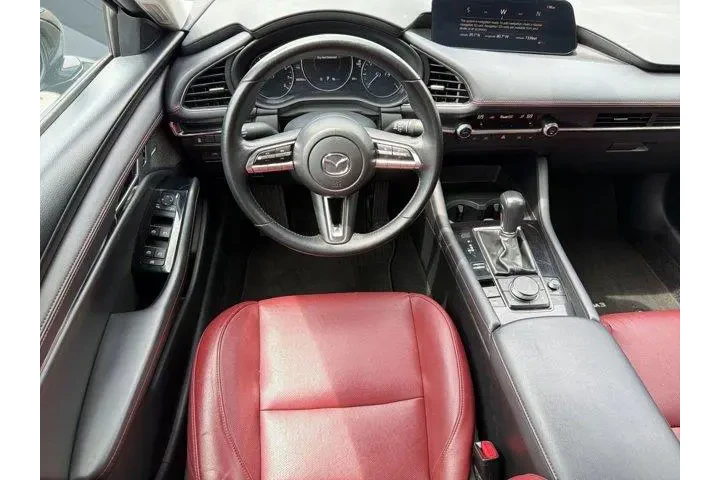 $22898 : Mazda Mazda3 Sedan 2023 AWD image 4