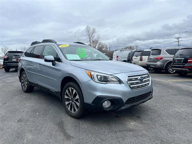 $12995 : 2016 Outback 3.6R Limited image 8