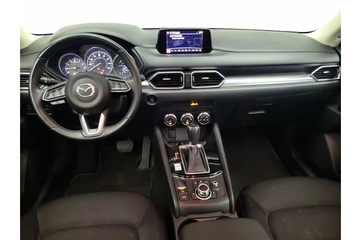 $18998 : Mazda CX-5 2018 AWD Sport 4d image 8