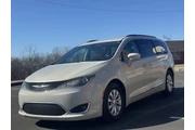2017 Pacifica Touring-L en Kansas City