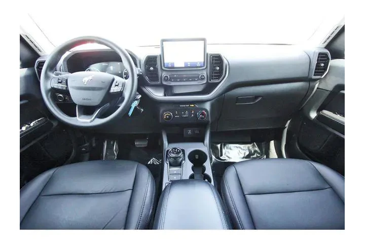 $22559 : Ford Bronco Sport 2022 AWD B image 8