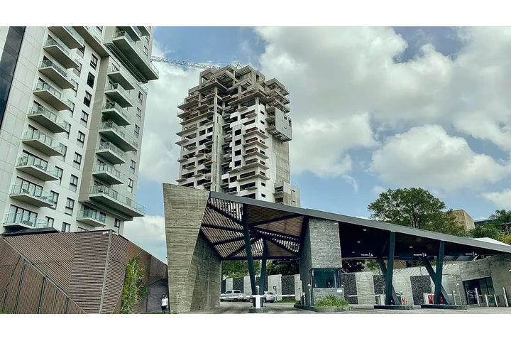 $37137000 : Departamentos en venta zapopan image 3