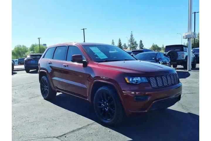 $20827 : Jeep Grand Cherokee 2019 4x2 image 8