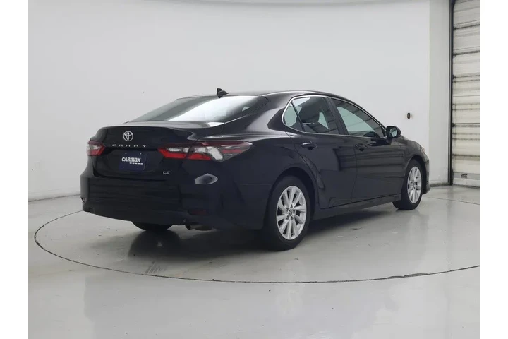 $23998 : Toyota Camry 2022 LE 4dr Sed image 8