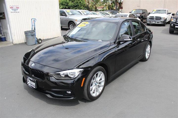 $16496 : 2017 BMW 3 Series image 3