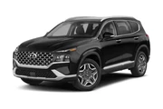 Hyundai SANTA FE 2023 AWD Li