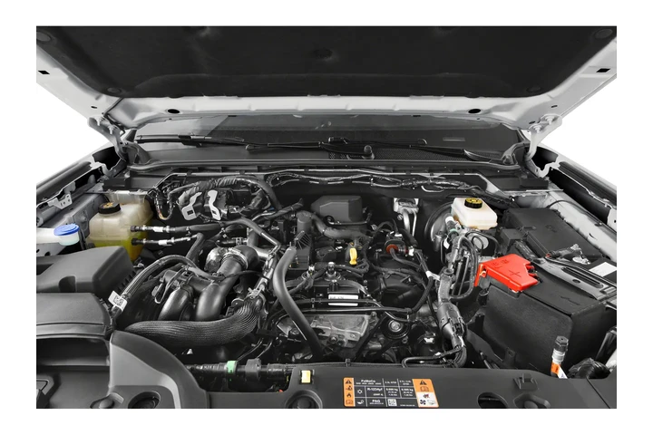 2024 Ranger XL image 9