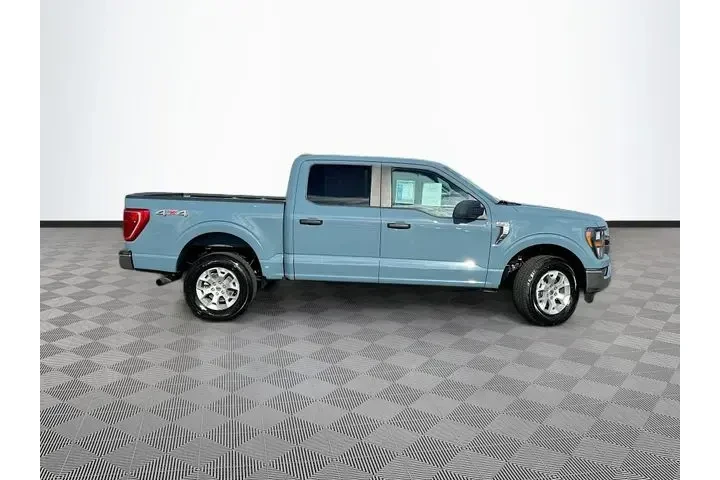 $36500 : Ford F-150 2023 4x4 XLT 4dr image 3