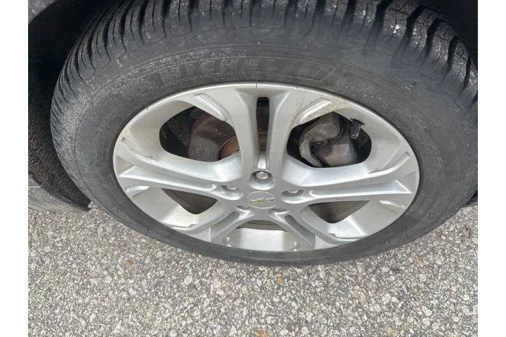 $11131 : Chevrolet Bolt EV 2017 LT 4d image 4