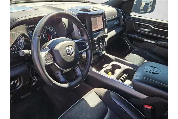 $32991 : Ram 1500 2022 4x2 Laramie 4d image 10