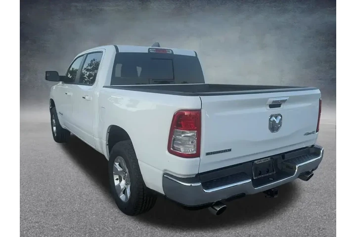 $26352 : Ram 1500 2020 4x4 Lone Star image 8