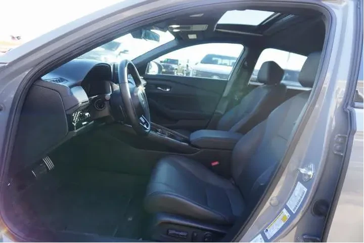 $34288 : Honda Accord Hybrid 2025 Spo image 7