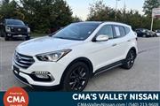 $21075 : PRE-OWNED 2018 HYUNDAI SANTA thumbnail