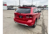 $6980 : 2017 Journey Crossroad Plus A thumbnail