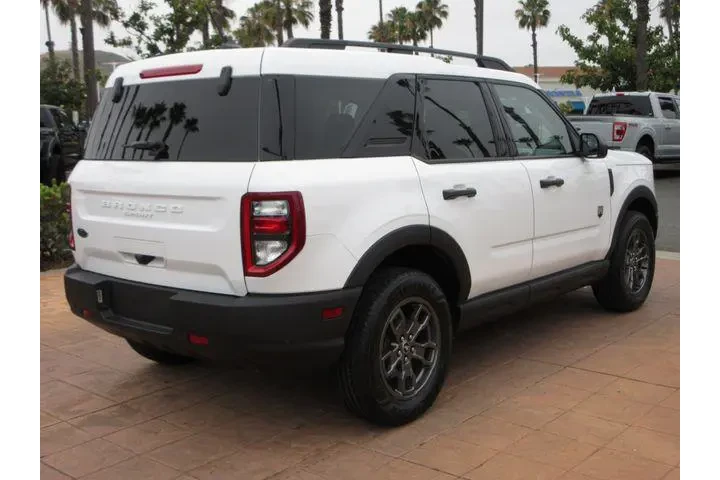 $26999 : Ford Bronco Sport 2023 AWD B image 4