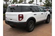 $26999 : Ford Bronco Sport 2023 AWD B thumbnail