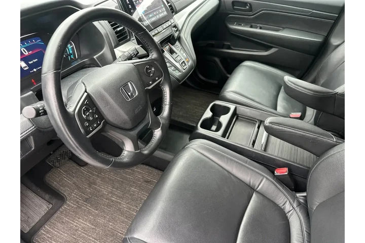 $36991 : Honda Odyssey 2024 EX-L 4dr image 10