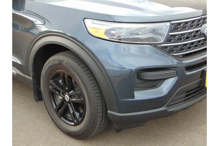 $37856 : 2024 Explorer XLT image 2