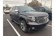 $26678 : Chevrolet Tahoe 2018 4x2 Pre thumbnail