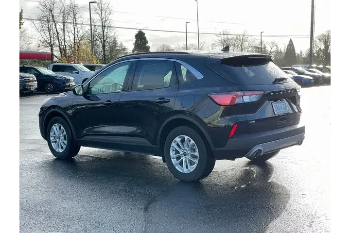 $16983 : Ford Escape 2020 AWD SE 4dr image 5