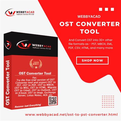 Online Converter OST\PST Free image 1