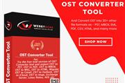 Online Converter OST\PST Free en Austin