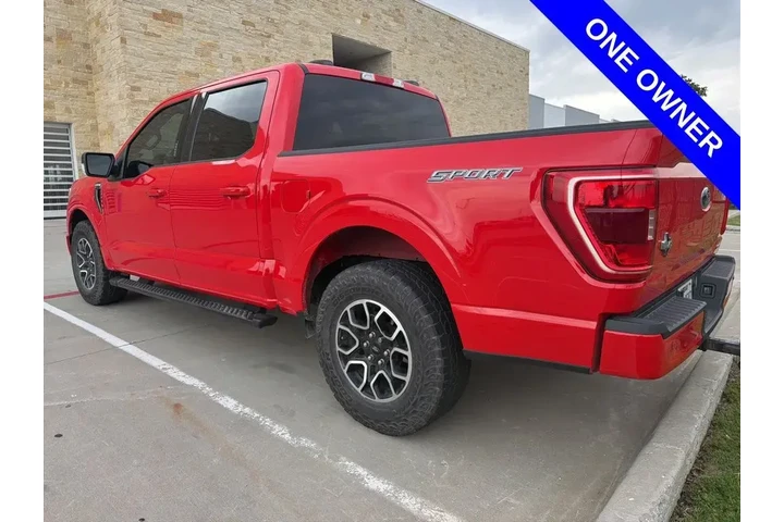 $34499 : Ford F-150 2023 4x2 XL 4dr S image 4