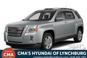 PRE-OWNED 2013 TERRAIN SLT en Madison WV