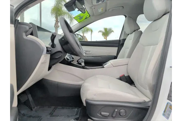 $24295 : Hyundai TUCSON 2025 SEL 4dr image 7