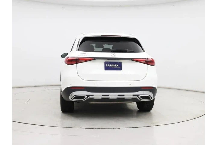 $38998 : Mercedes-Benz GLC 2024 GLC 3 image 6