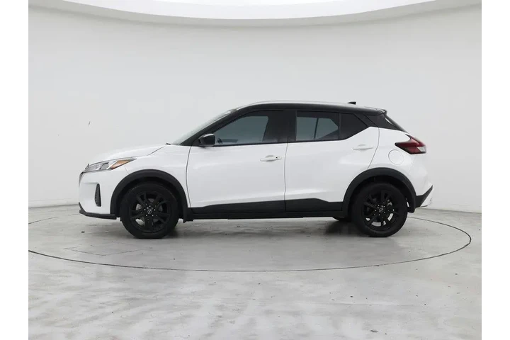 $18998 : Nissan Kicks 2023 SV 4dr Cro image 3