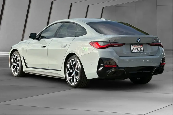 $39900 : BMW i4 2023 AWD M50 Gran Cou image 10