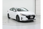 Hyundai ELANTRA 2019 Sport 4 en Sacramento