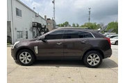 $13900 : 2016 SRX Luxury Collection thumbnail