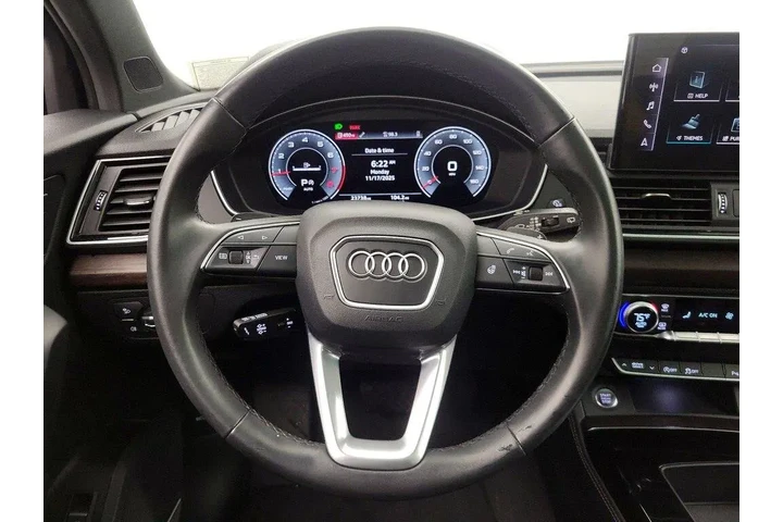 $31998 : Audi Q5 2023 AWD quattro S l image 10