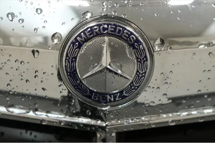 $6900 : Mercedes-Benz E-Class 2011 E image 10