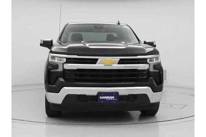 $34998 : Chevrolet Silverado 1500 202 image 5
