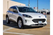 $19664 : Ford Escape 2022 AWD SE 4dr thumbnail