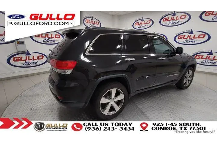 $10991 : Jeep Grand Cherokee 2015 4x2 image 8
