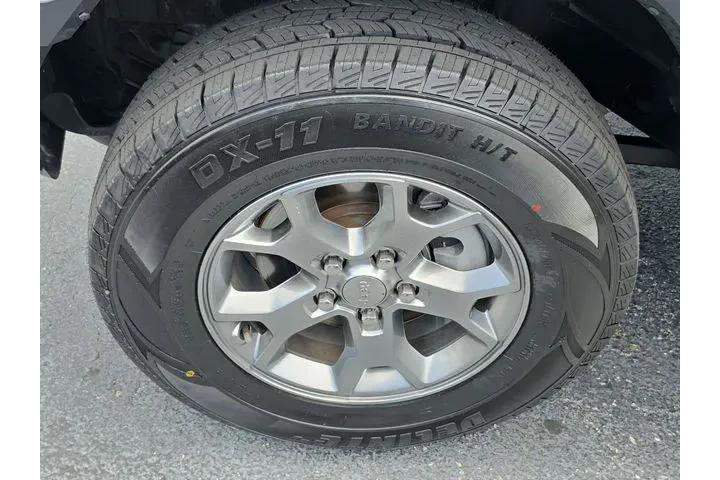 $18990 : Jeep Wrangler Unlimited 2020 image 6